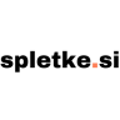 Spletke.si Logo