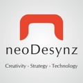 neoDesynz Logo