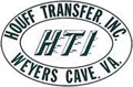 Houff Transfer, Inc. Logo