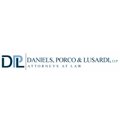 Daniels, Porco & Lusardi, LLP Logo