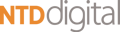 NTD Digital Logo