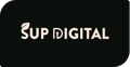 SUP digital Logo