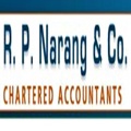 R.P.Narang & Co. Logo