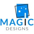 Magic Designs - Web Design & SEO Agency Logo