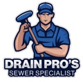 Drain Pros Ventura Logo