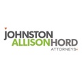 Johnston, Allison & Hord Logo
