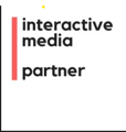 Interactive Media Partner Logo