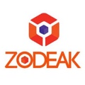 Zodeak Technology Logo