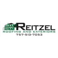 Reitzel Roofing & Exteriors Logo
