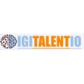 DigiTalentIO Solutions Logo
