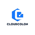 CloudColon - Salesforce Consulting Partner Logo