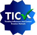 Tick Network Logo