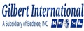 Gilbert International Logo