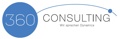 360 Consultung GmbH Logo