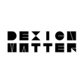 Dexign Matter Studio Logo