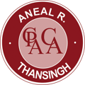 Aneal R. Thansingh & company Logo