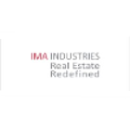 IMA Industries Logo