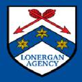 Lonergan Insurance Agency Logo