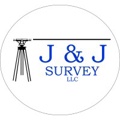 J & J Survey Logo