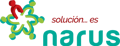 Soluciones Empresariales Narus Logo