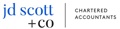 JD Scott and Co Logo