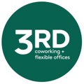 3rd Space Logo