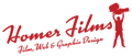 Homer Films Logo