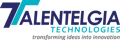Talentelgia Technologies FZCO Logo