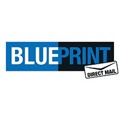 Blue Print Direct Mail Logo