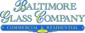 Baltimore Glass Company Logo