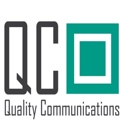 Quality Communications Logo