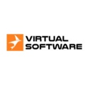 Virtual Software Logo