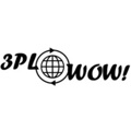 3PLWOW Logo