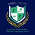 PURPOSE PREP LLC Logo