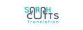 Sarah Cutts Translation Logo