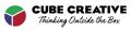 Cube Creative Design, Inc. Logo
