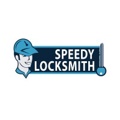 Speedy Locksmith Ottawa Logo