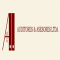 Auditores y Asesores Logo