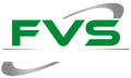 FVS Carpenterie Srl Logo