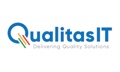Qualitas IT LLC Logo