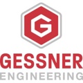 Gessner Engineering, LLC. Logo