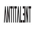 Antitalent d.o.o. Logo