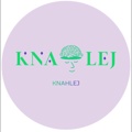 Knahlej Logo
