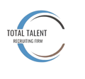 Total Talent Recruiting Firm Logo