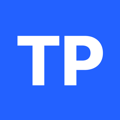 Tech Pilot Logo
