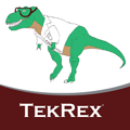 TekRex Logo