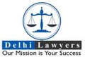 Delhi Lawyers Logo