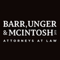 Barr, Unger & McIntosh, LLC Logo