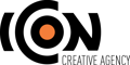 ICON Creative Agency Logo