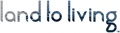 Land to Living, Inc. Logo